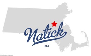 Natick MA